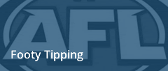 Footy Tipping